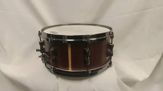 Stave 13x6 Snare Drum